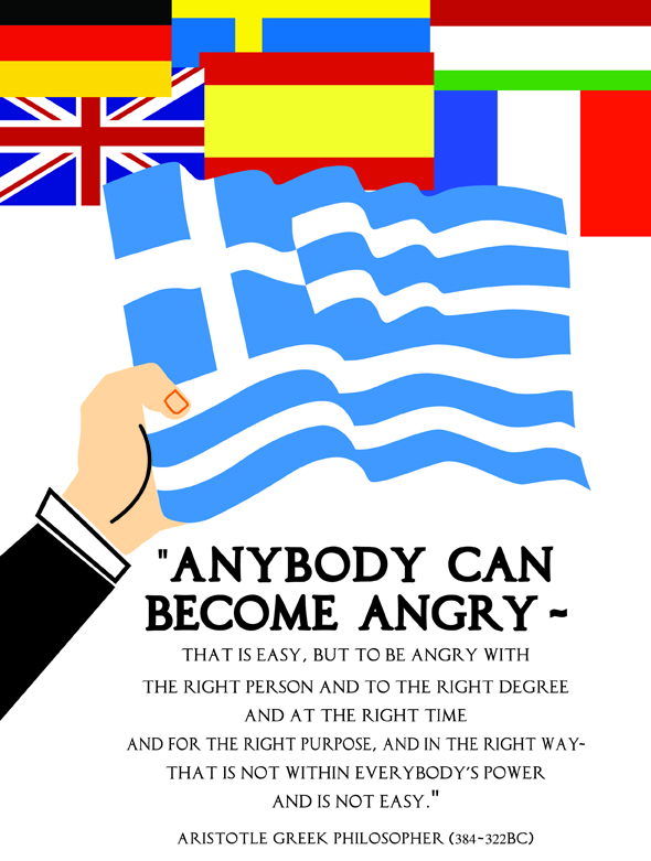 Poster Design by New Castle Designs for this project | Design #1721071