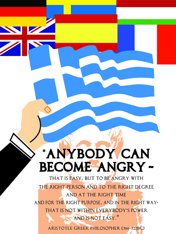 Poster Design by New Castle Designs for this project | Design #1721072