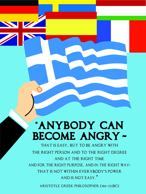 Poster Design by New Castle Designs for this project | Design #1722840