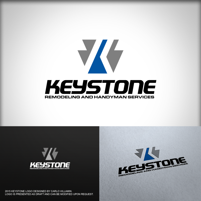 Logo Design by carlomagno for this project | Design #5591601