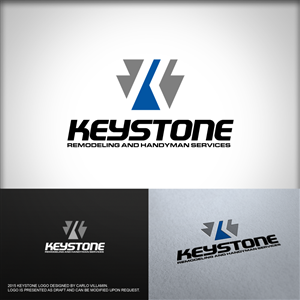 Logo Design by carlomagno for this project | Design: #5591601