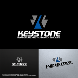Logo Design by carlomagno for this project | Design: #5591602