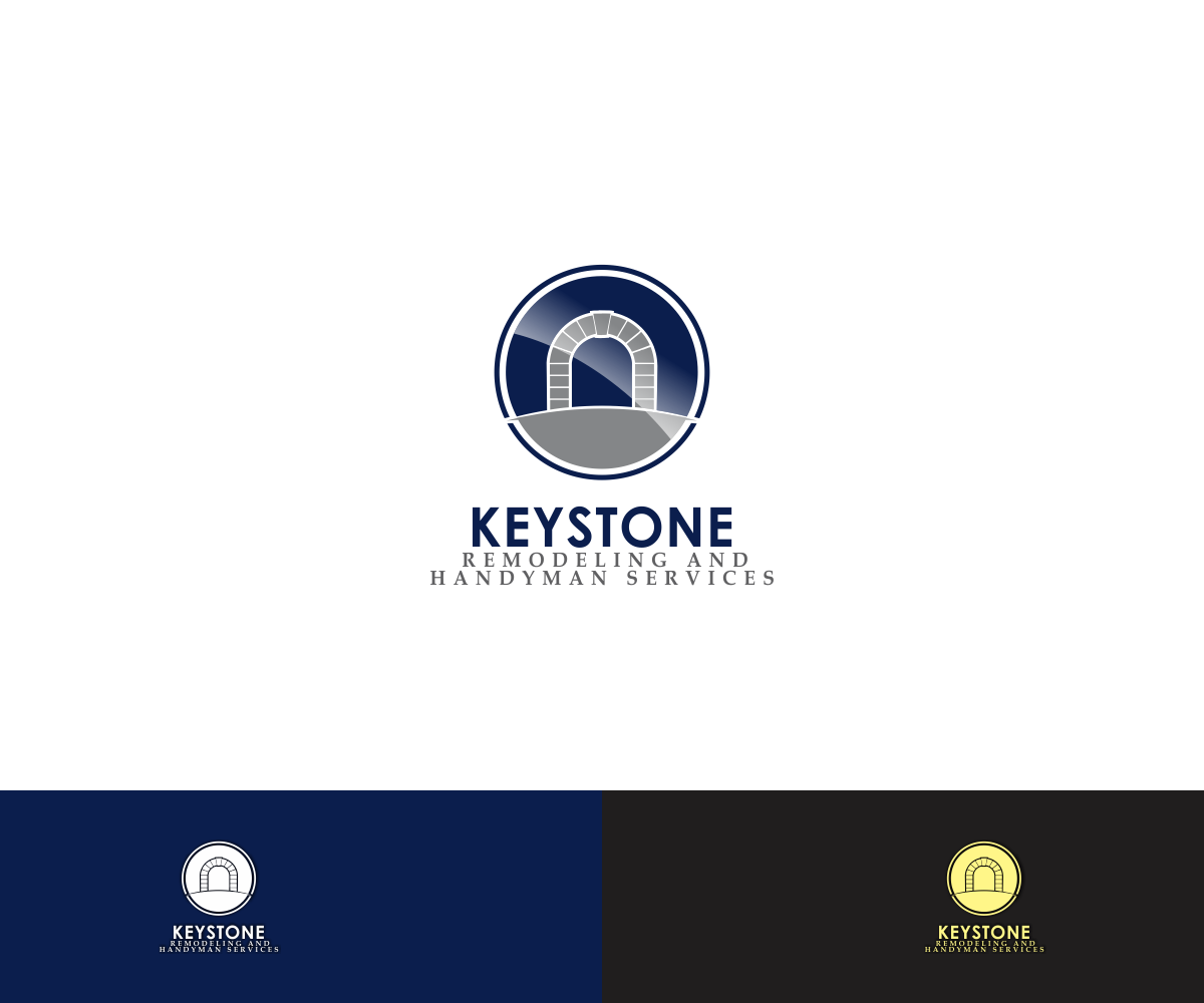 Logo Design by mike edan for this project | Design #5588124