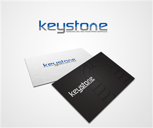 Logo Design by S. Shin for this project | Design #5551808