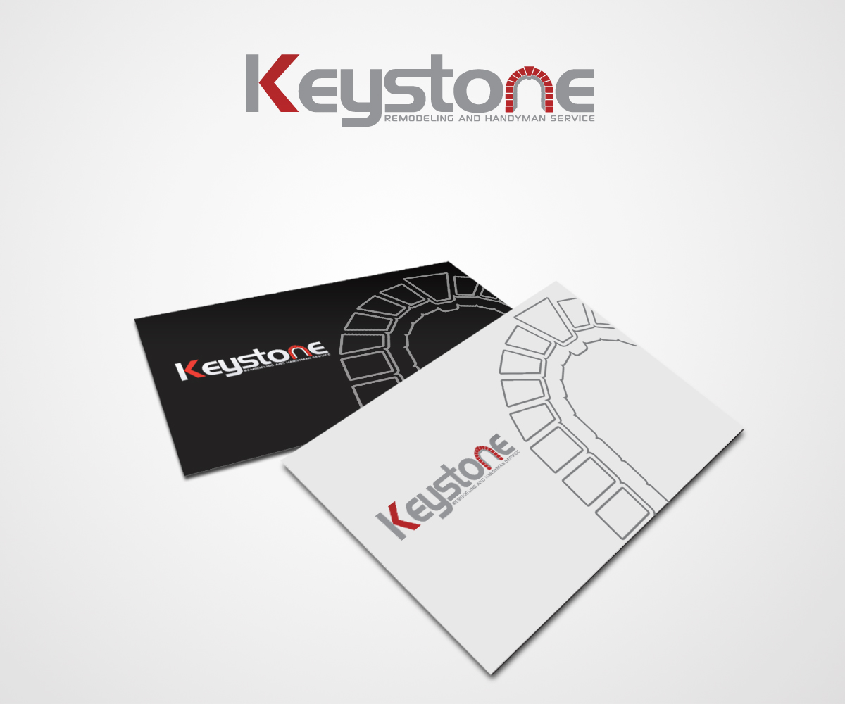 Logo Design by S. Shin for this project | Design #5577312