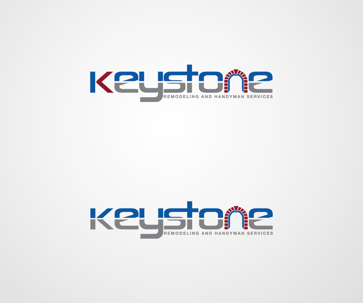Logo Design by S. Shin for this project | Design #5612260