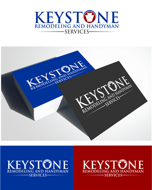 Logo Design by Sarah Graphic for this project | Design: #5677974