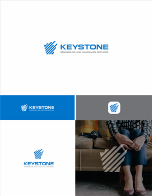 Logo Design by Naavyd for this project | Design: #5611812