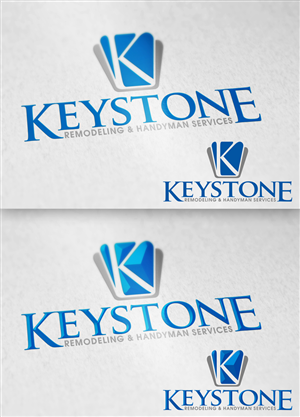 Logo Design by nivleik