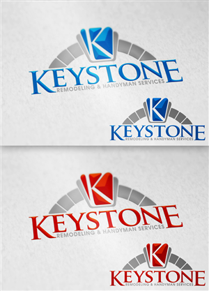 Logo Design by nivleik for this project | Design: #5572362