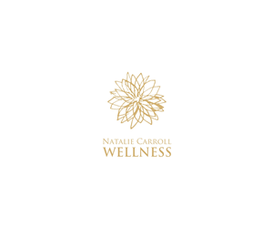 Natalie Carroll Wellness (I prefer more emphasis on wellness than the name) | Diseño de Logo por Mandarina