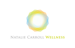 Natalie Carroll Wellness (I prefer more emphasis on wellness than the name) | Logo Design by VirtualLies
