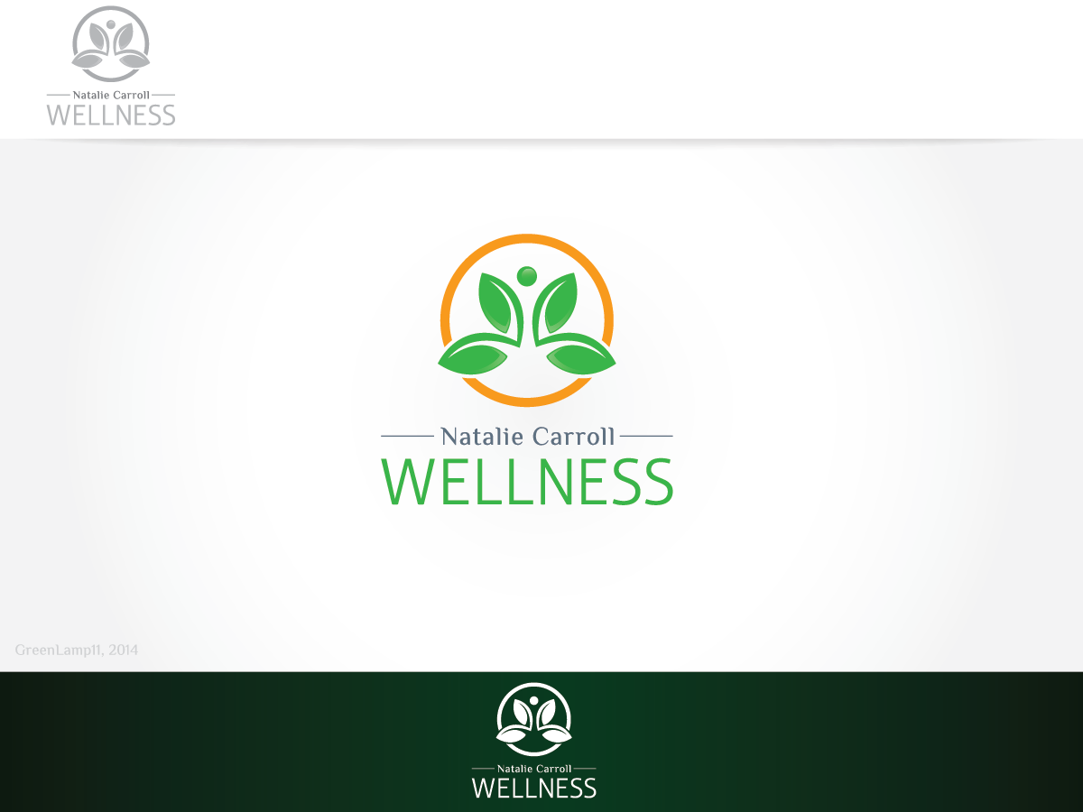 Logo Design by GreenLamp for this project | Design #5613447