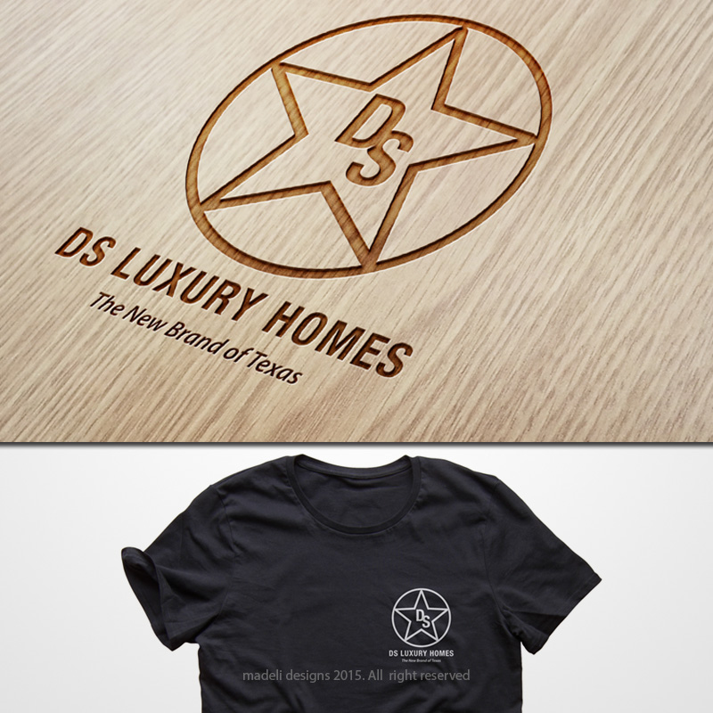 Logo Design by Alex Martin for this project | Design #5568983