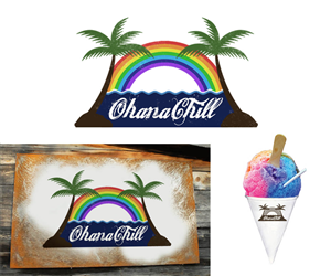 Logo Design by ZETA for this project | Design: #5545259