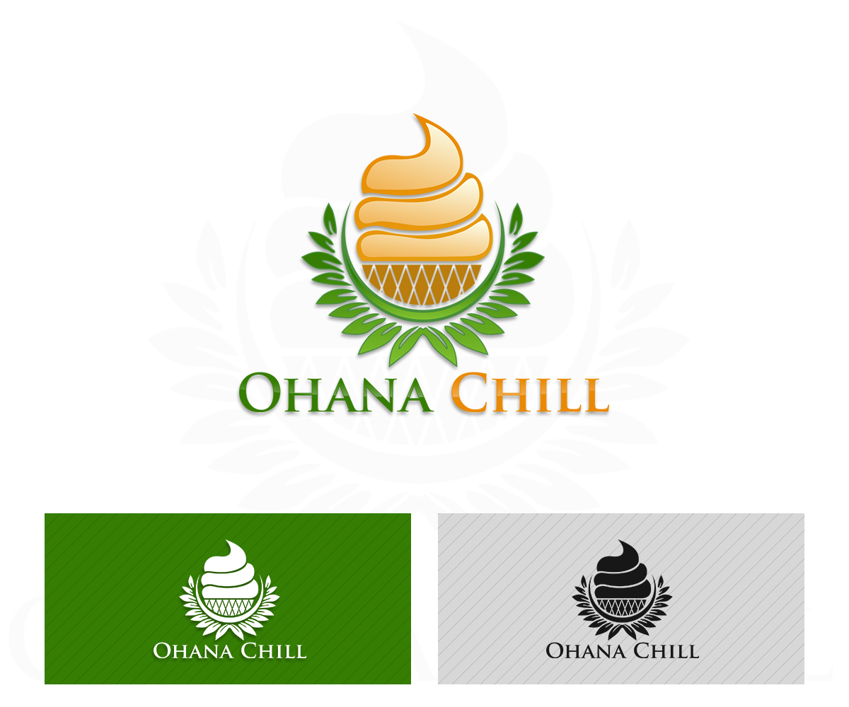 Logo Design by damian for this project | Design #5545027