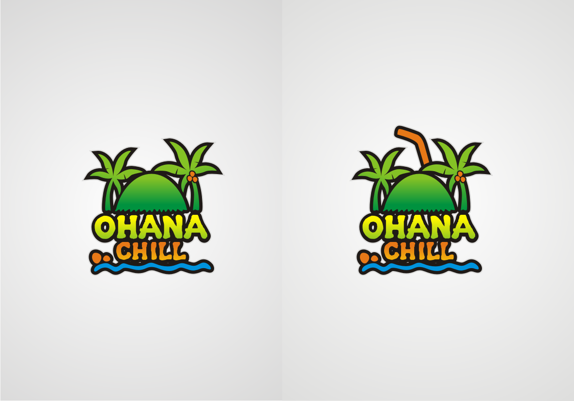 Logo Design by Arham Hidayat for this project | Design #5564270