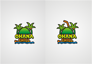 Logo Design by Arham Hidayat for this project | Design: #5564270