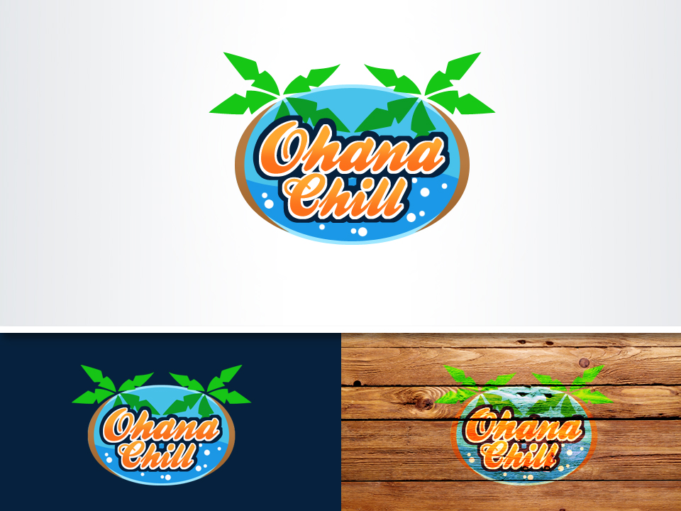 Logo Design by StefDesigns for this project | Design #5547290