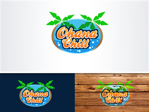 Logo Design by StefDesigns