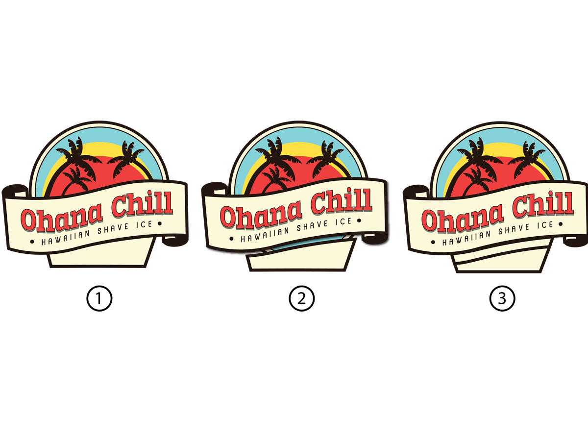 Logo Design by sheanul for this project | Design #5577254