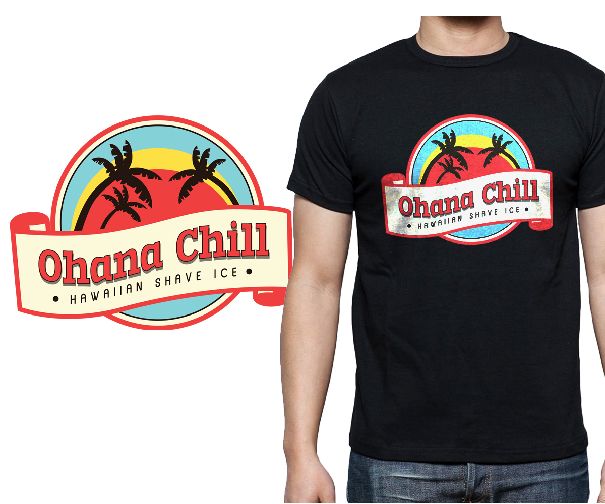 Logo Design by sheanul for this project | Design #5577259