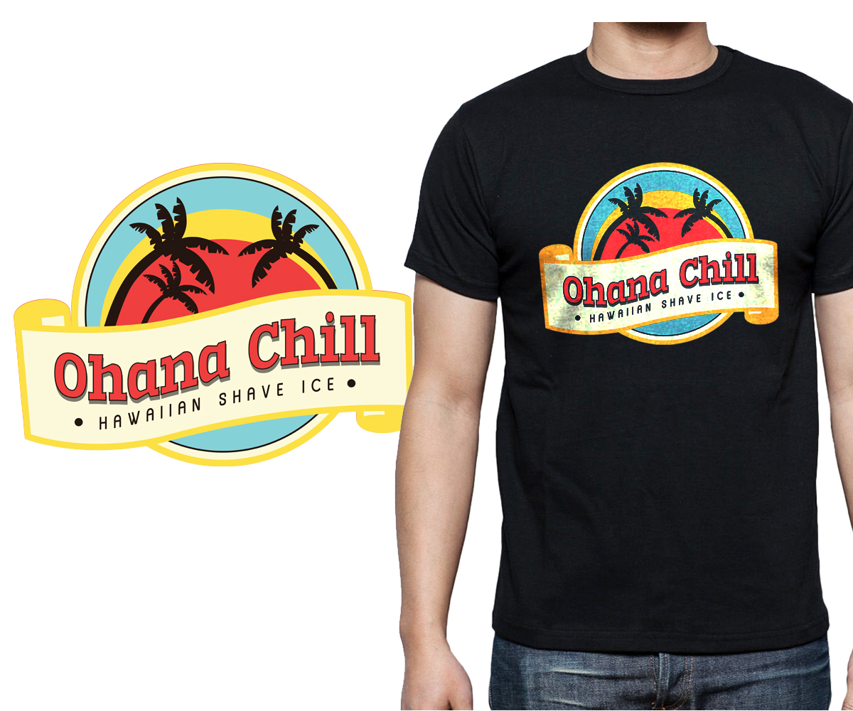 Logo Design by sheanul for this project | Design #5577278