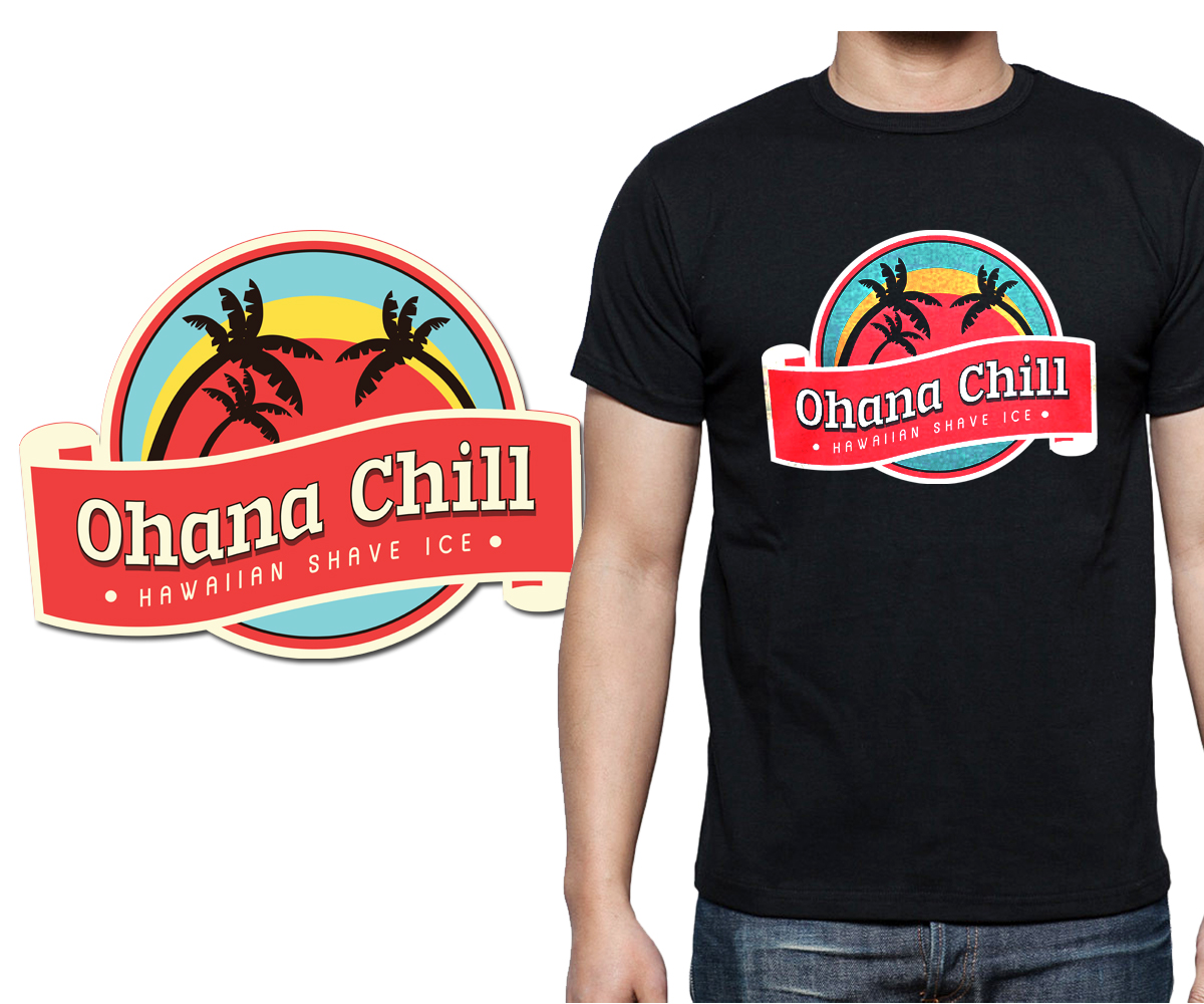 Logo Design by sheanul for this project | Design #5577285