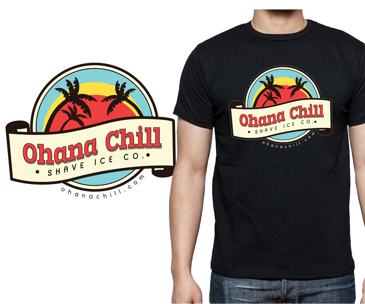 Logo Design by sheanul for this project | Design #5593853