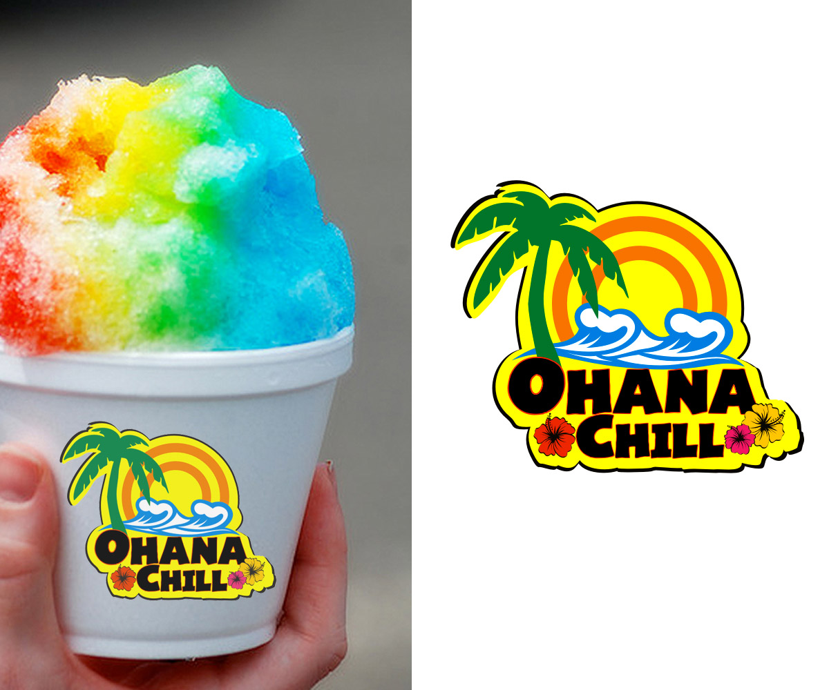 Logo Design by DZINO for this project | Design #5552755