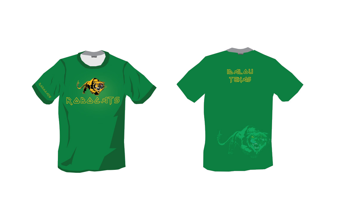 Diseño de Camiseta por Silrolo Spain para este proyecto | Diseño #1592659