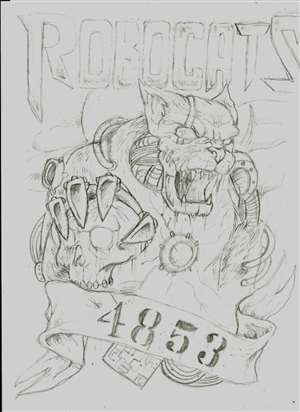 T-shirt Design by Leonardo Derek
