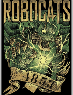 T-shirt Design by Leonardo Derek for this project | Design: #1544230