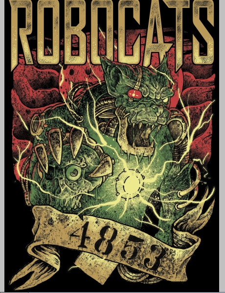 T-shirt Design by Leonardo Derek for this project | Design #1544239