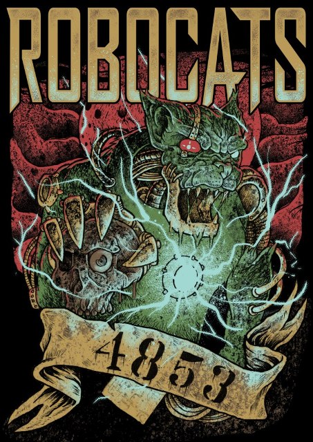 T-shirt Design by Leonardo Derek for this project | Design: #1547921