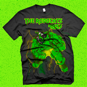 T-shirt Design by Andrea for this project | Design: #1568371