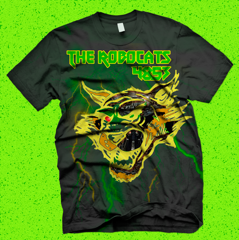 T-shirt Design by Andrea for this project | Design #1603080