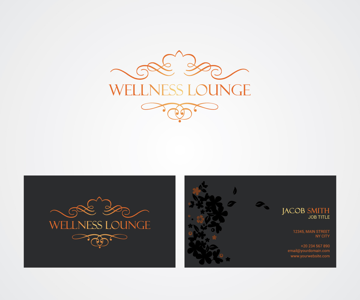 Design de Logo par Intro Base pour ce projet | Design #5553226