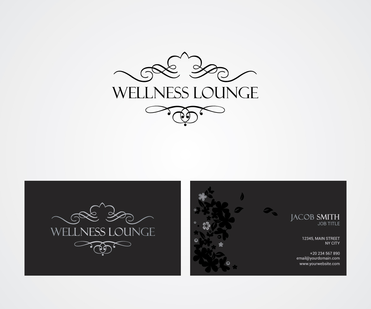 Logo Design by Intro Base for this project | Design #5553799