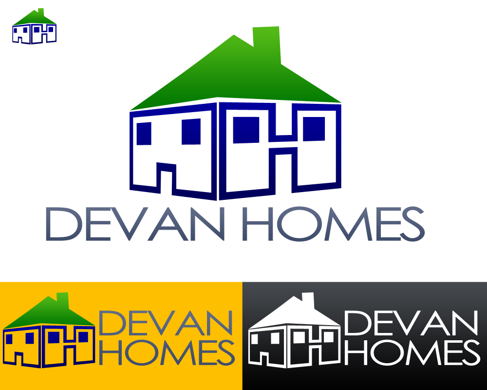 Logo Design by JohnM. for this project | Design #286895