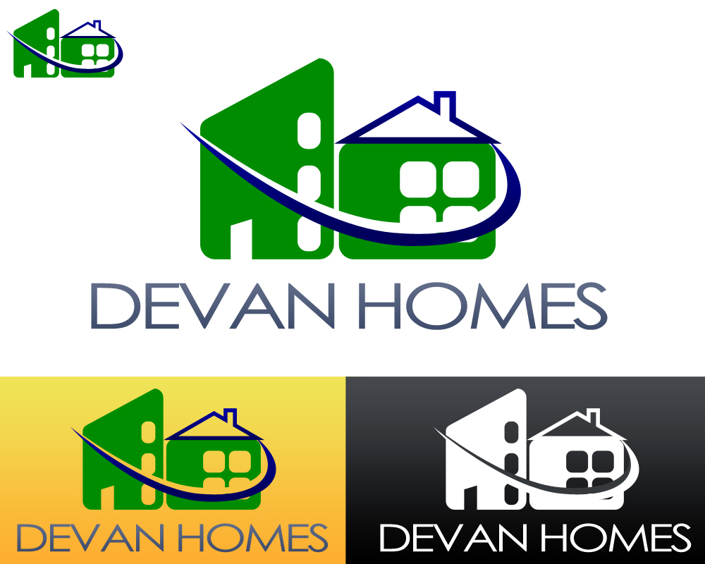 Logo Design by JohnM. for this project | Design #286960