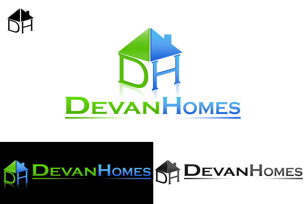 Logo Design by JohnM. for this project | Design #287628