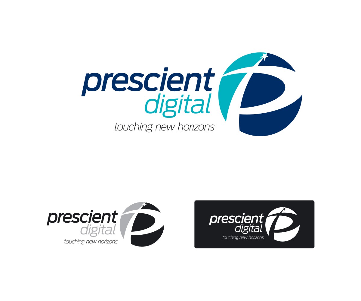 Logo Design by Kamle108 for Information Systems Integration | Design #5547488