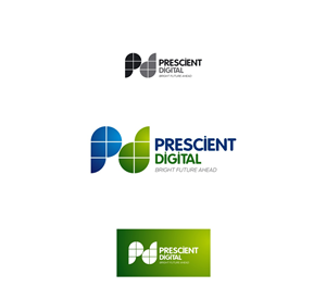 Logo Design by Kamle108 for Information Systems Integration | Design #5562296