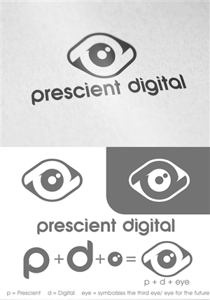 Logo Design by nivleik for Information Systems Integration | Design #5549359