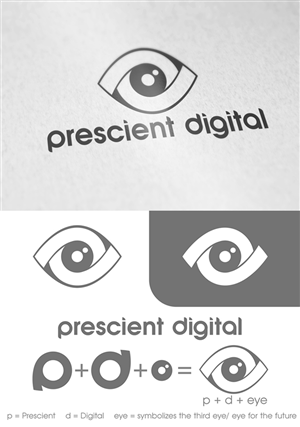 Logo Design by nivleik for Information Systems Integration | Design: #5549361