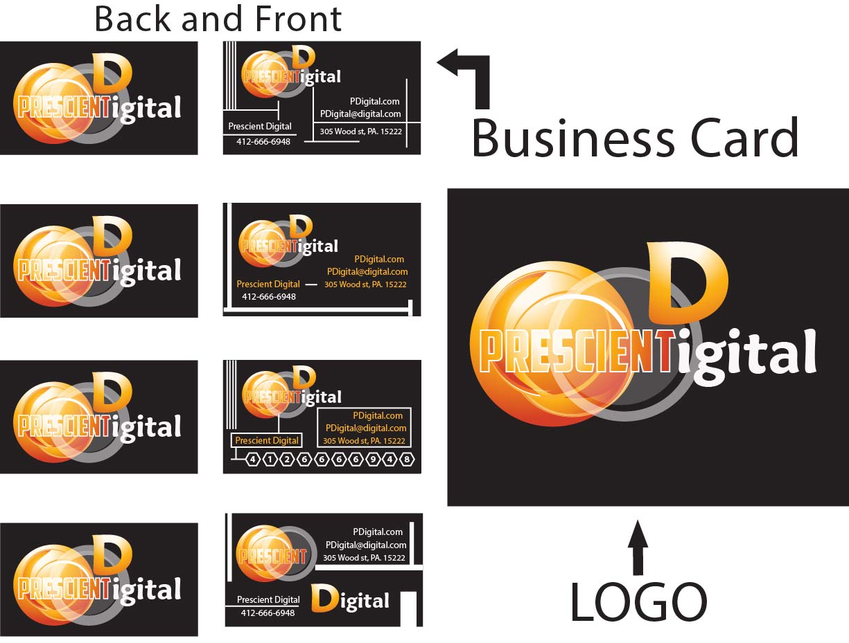 Logo Design by RIBEIRO for Information Systems Integration | Design #5541536