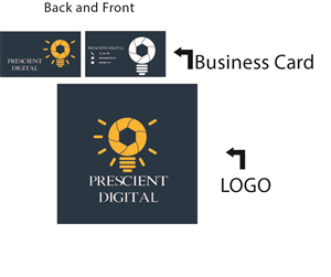 Logo Design by RIBEIRO for Information Systems Integration | Design: #5556479