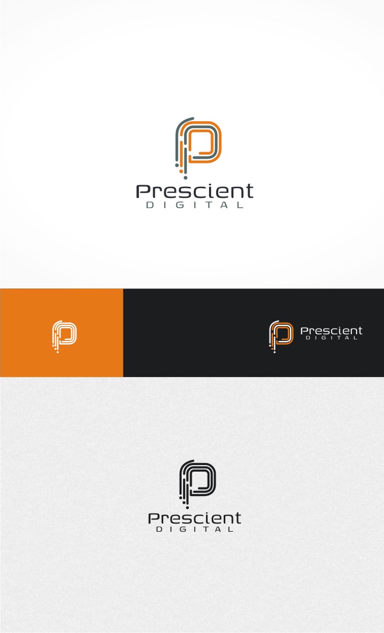 Logo Design by gray mind for Information Systems Integration | Design #5555740