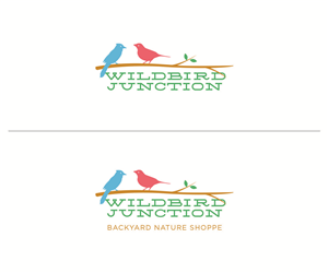Logo Design by masher for this project | Design #5824000